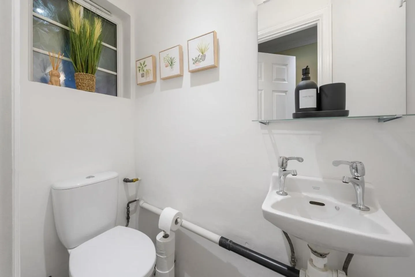 Holiday home House With Parking Near London Bridge Villa