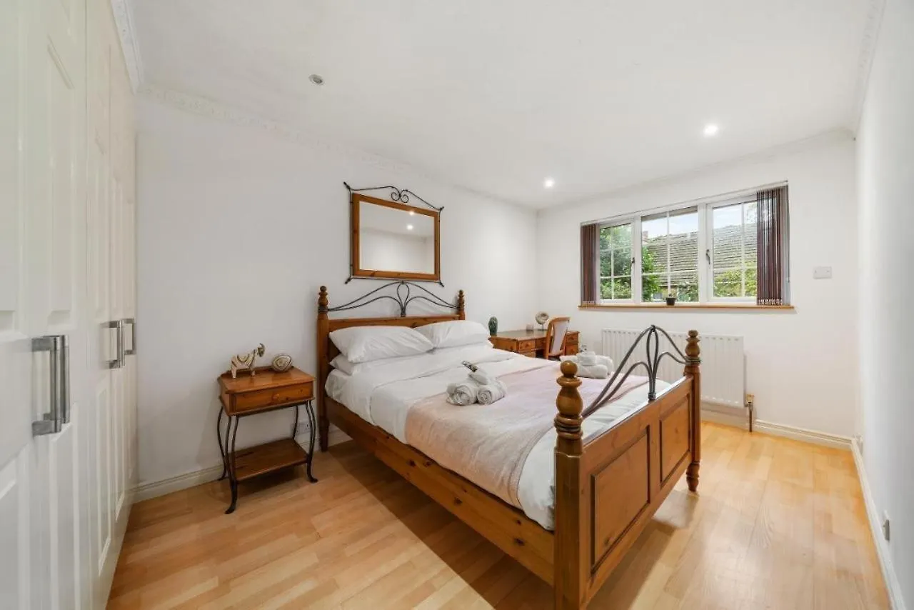 Holiday home House With Parking Near London Bridge Villa