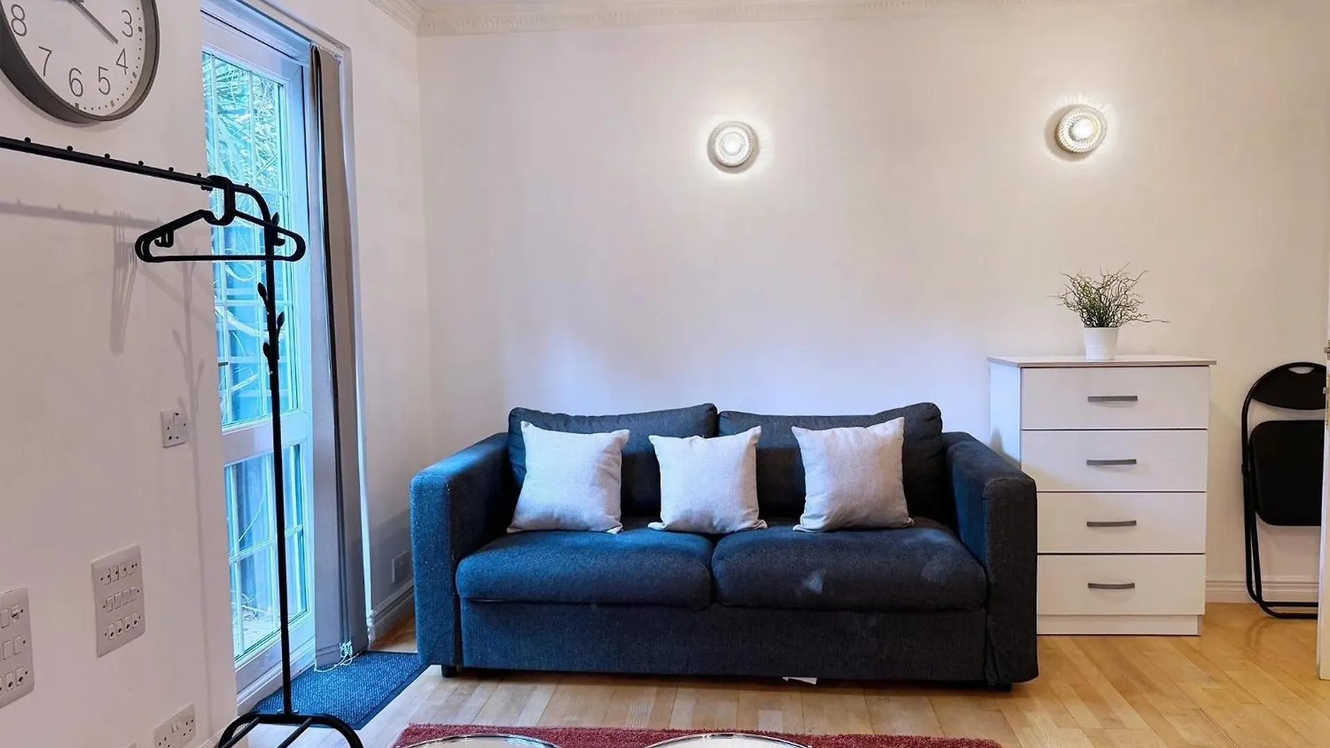 House With Parking Near London Bridge Villa United Kingdom