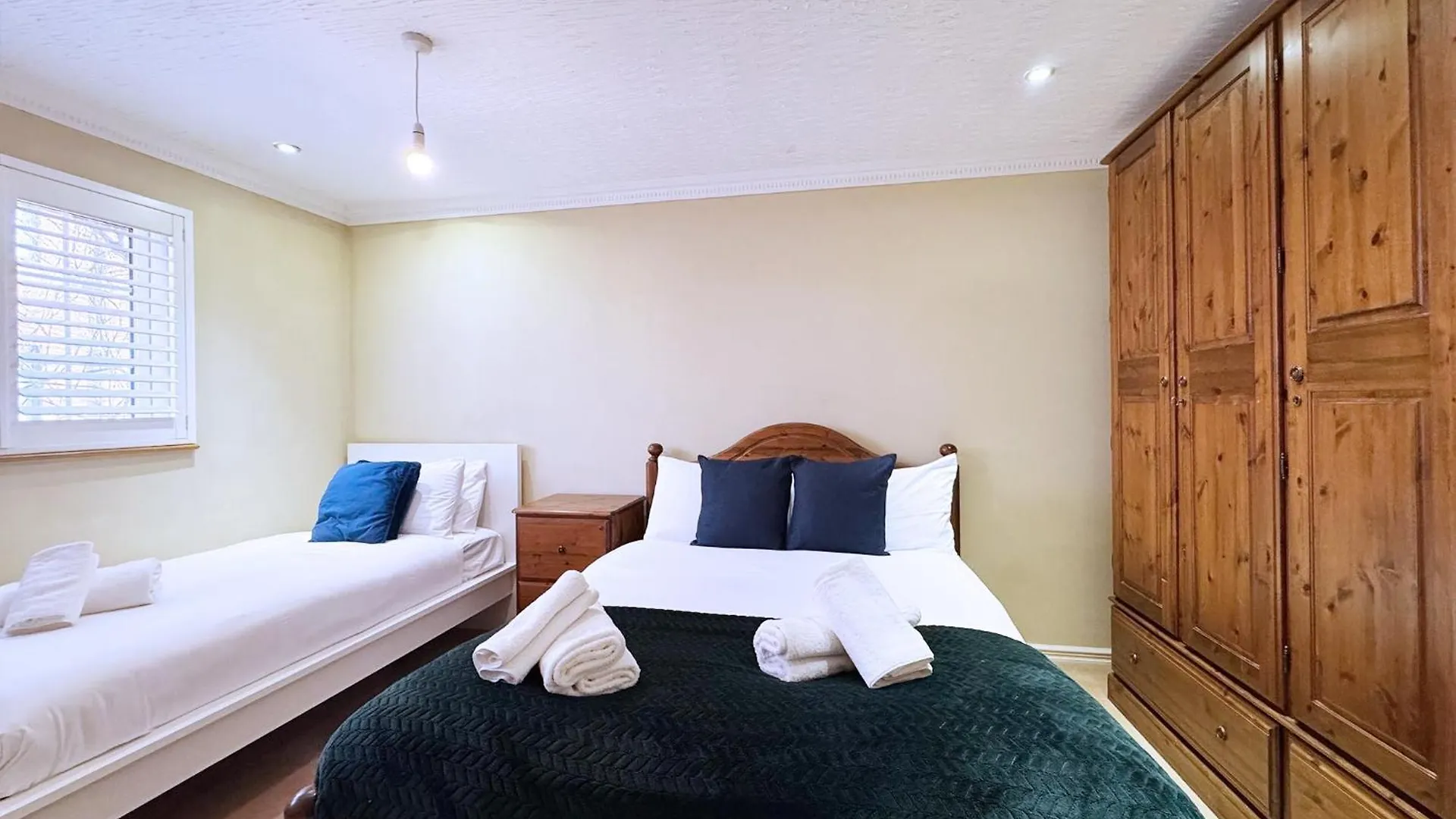 House With Parking Near London Bridge Villa Holiday home