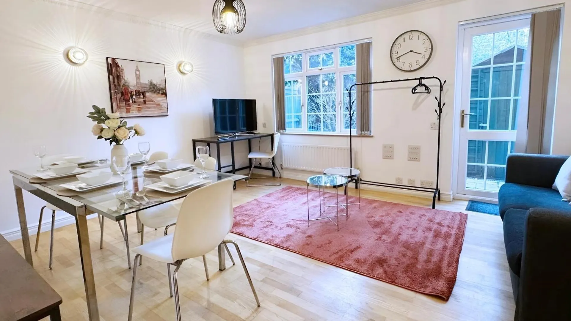 House With Parking Near London Bridge Villa United Kingdom