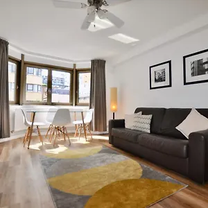 Lejlighedshotel Marlyn - Of, London