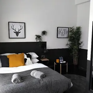 The Dictionary Hostel, Shoreditch, Hostel