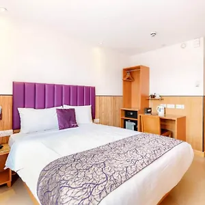 Hotel Eurotraveller - Premier - Tower Bridge, London