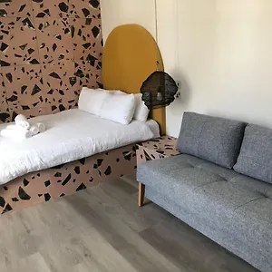 Brick Lane Base Apartmán