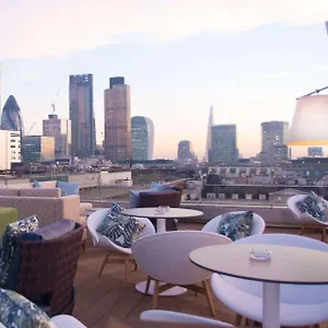Otel Montcalm Royal House,, Londra