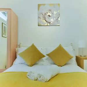 In London, Peckham Holiday home