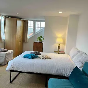 Cb53 Tower Bridge Townhouse 2 Bathrooms & Free Parking Holiday home