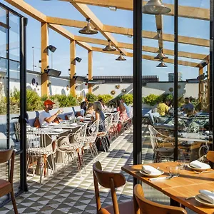 The Hoxton, Shoreditch Hotell