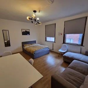 Budget Penzion