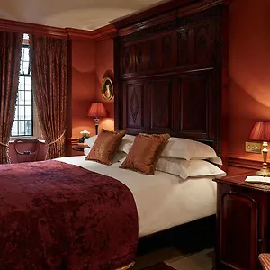 5* Hotel Batty Langley's